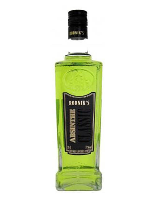 Rodniks Absinth Classic