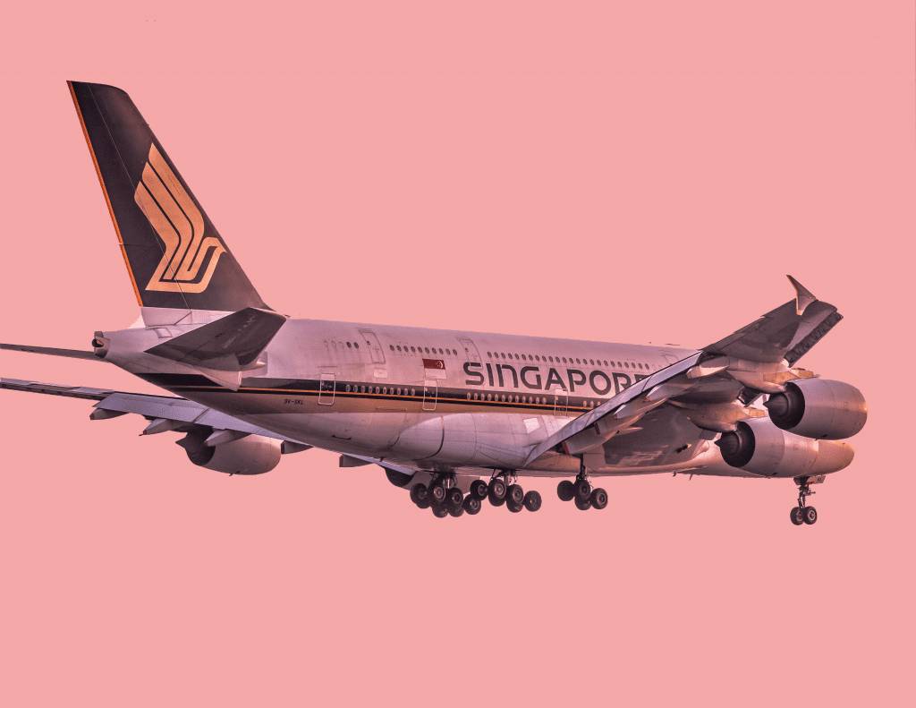 Get Top Ten, Singapore Airlines, The world’s Top 10 Airlines of 2019, The world’s Top 10 Airlines of 2020