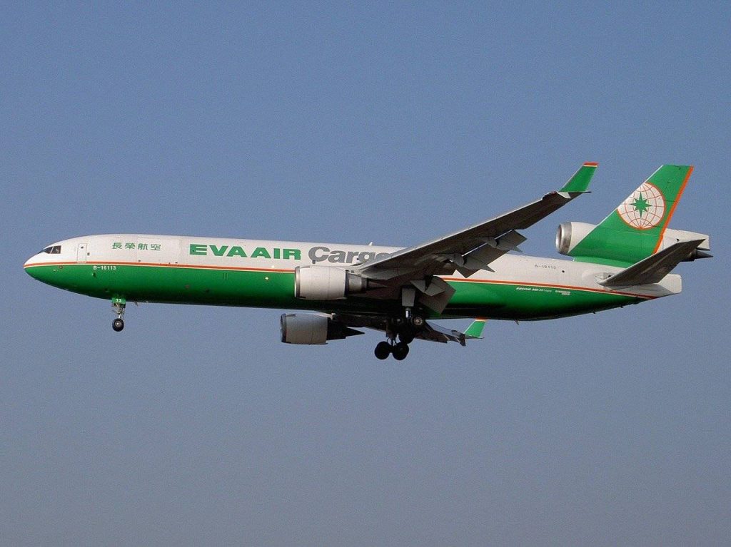 Get Top Ten, EVA Air, The world's Top 10 Airlines of 2019, The world's Top 10 Airlines of 2020