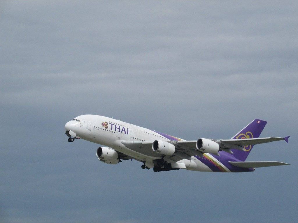 Get Top Ten, Thai Airways, The world's Top 10 Airlines of 2019 ,
The world's Top 10 Airlines of 2020