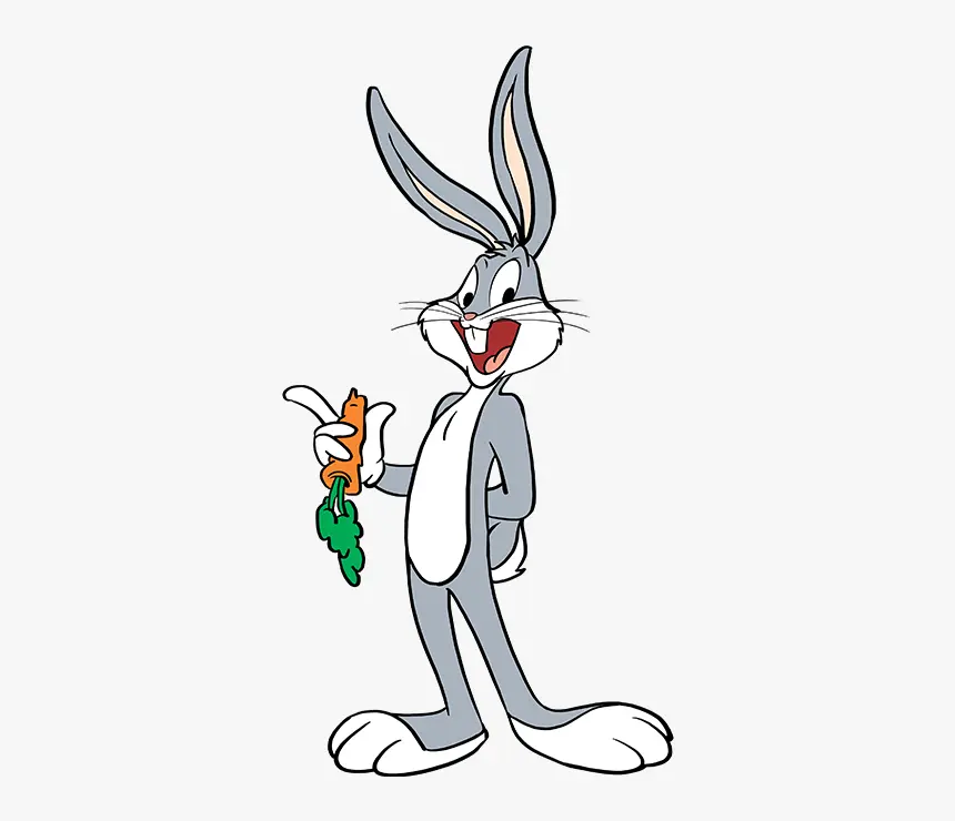 Bugs Bunny