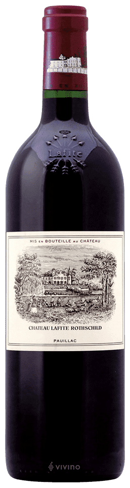 Chateau Lafite Rothschild