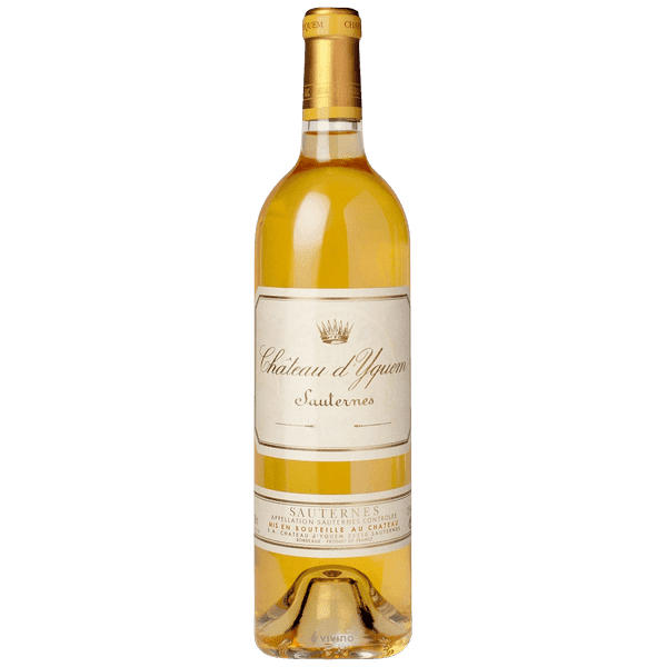 Chateau Yquem