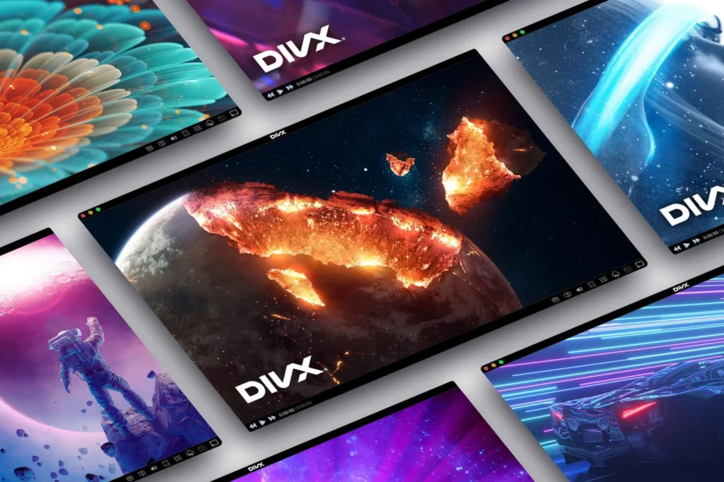 DivX Converter