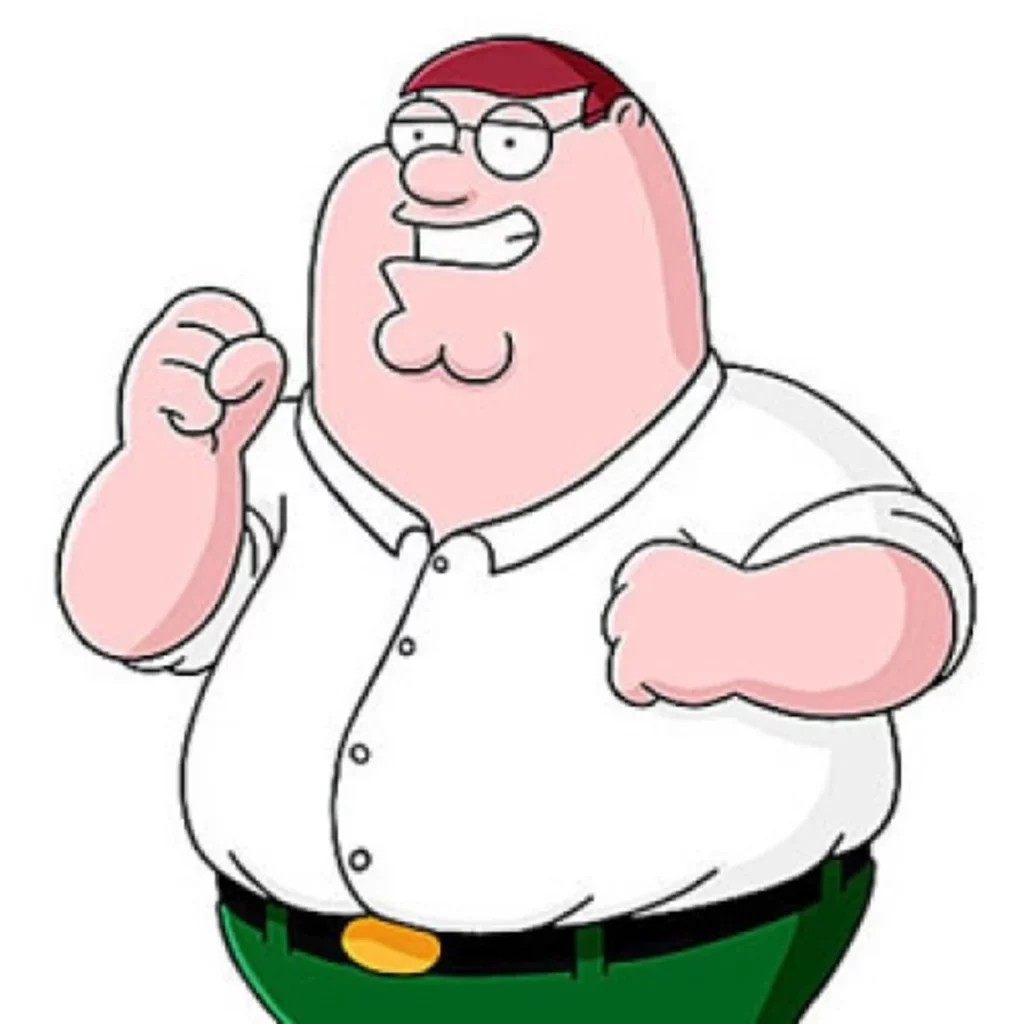 Peter Griffin