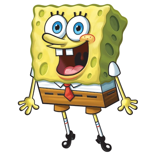 SpongeBob SquarePants