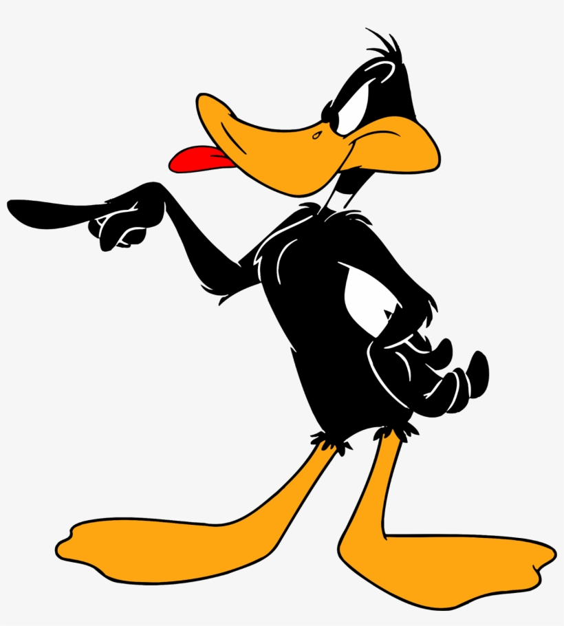 daffy duck