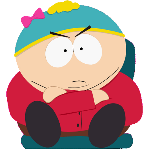 Eric Cartman